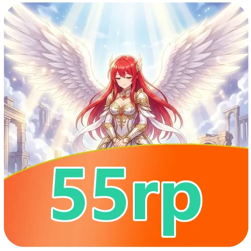 Keamanan 55rp