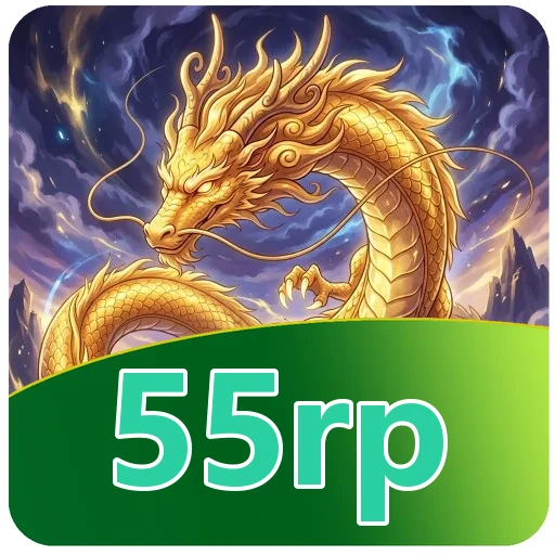 Aplikasi 55rp setelah terpasang